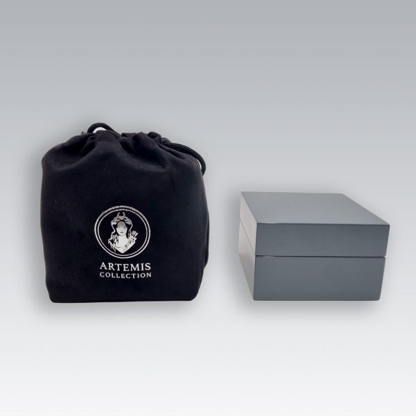 Artemis Collection - Schmuck- und Aufbewahrungsboxen